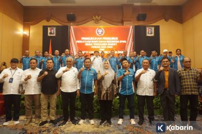 Ketua PWI dorong wartawan tetap pegang nilai pers di era digital