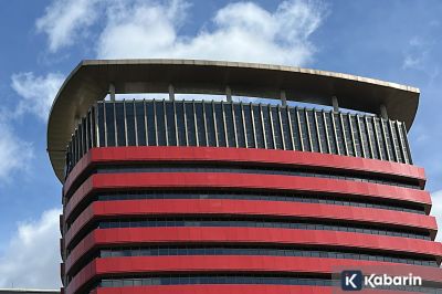 Dua jaksa, termasuk Kajari Hulu Sungai Utara Kalsel turut ditangkap KPK