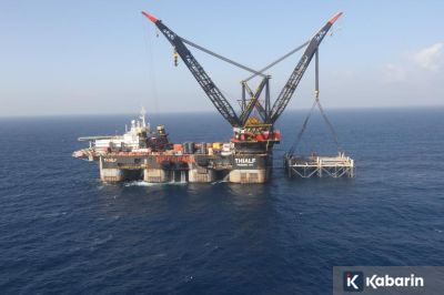 Kesepakatan gas antara Mesir dan Israel diklaim murni bersifat komersial