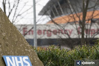 Lonjakan flu bikin RS di Inggris keteteran, status qaspada ditingkatkan