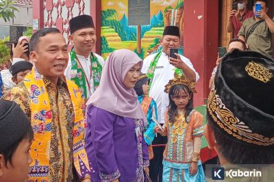 Keterlibatan ayah dalam parenting bisa bentuk anak jadi pribadi yang tangguh