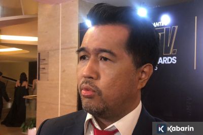 Bung Harpa sebut John Herdman opsi paling masuk akan untuk pelatih timnas