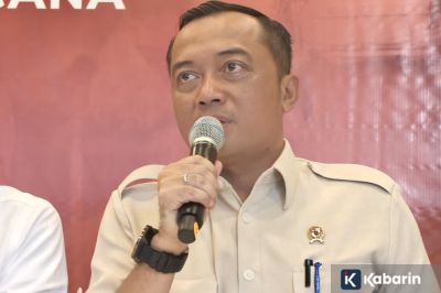 Pemerintah siapkan aturan baru soal pemanfaatan kayu pascabanjir di Sumatera