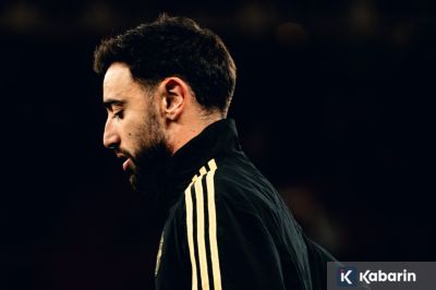 Bruno Fernandes bertahan di MU demi raih trofi