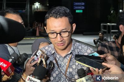 KPK optimistis kasus OTT Banten akan diproses serius oleh Kejaksaan Agung