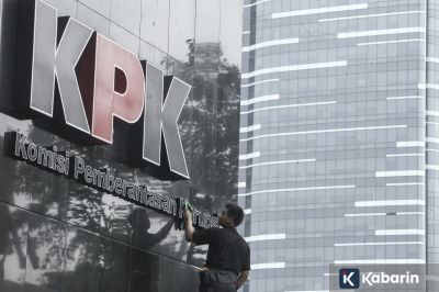 KY Dukung KPK Bongkar Dugaan Suap Hakim di Depok