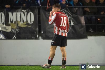 Hasil lengkap babak 32 besar Copa del Rey