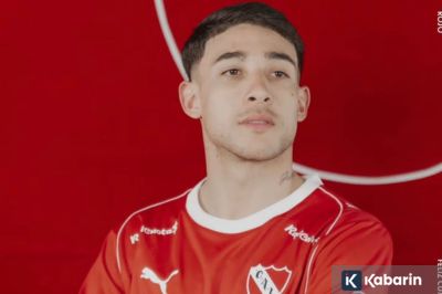 Siapakah Santiago Montiel? Pemain Independiente yang raih Puskas Award 2025