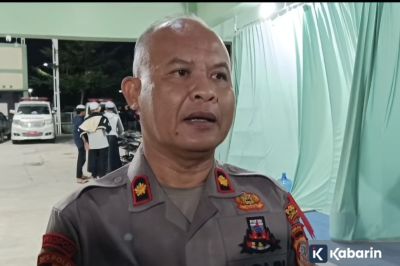 Keracunan massal di Pesantren Sumedang, 61 santri dilarikan ke rumah sakit