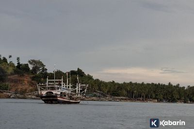Sejumlah WNI Diculik Bajak Laut di Perairan Gabon