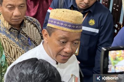Target produksi nikel dipangkas 2026, pemerintah incar harga lebih stabil