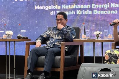 Tak semua bisa beli LPG 3 kg lagi, ini rencana aturan terbaru Kementerian ESDM