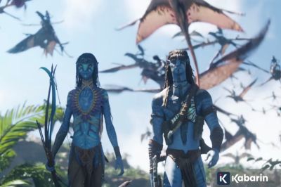 Harga tiket IMAX “Avatar: Fire and Ash” dan cara berburu sebelum kehabisan