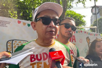 Lebih 100 cagar budaya di Sumatra terdampak banjir, pemerintah akan segera perbaiki