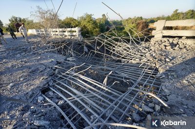 Kamboja nuduh Thailand menyerang perbatasan di tengah perundingan damai