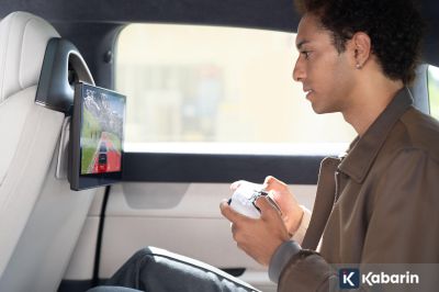 Sony Honda Mobility bikin mobil yang bisa dipake main PS