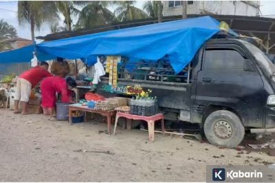 Listrik kembali nyala, aktivitas warga Aceh Tamiang mulai berangsur pulih
