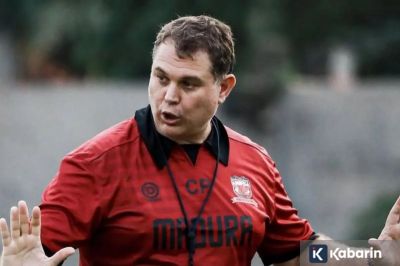 Madura United targetkan tiga poin kala bertandang ke Stadion Kanjuruhan