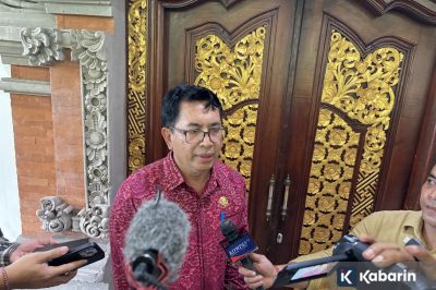 Kunjungan wisatawan mancanegara ke Bali meningkat saat Nataru