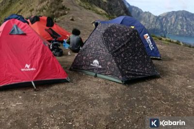 Pendakian Gunung Rinjani akan ditutup sementara pada 2026