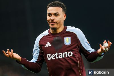 Dua gol lawan United, Emery bangga dengan penampilan Morgan Rogers