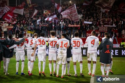 Kompany bangga skuad muda Bayern Muenchen bisa menang atas Heidenheim