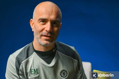 Enzo Maresca singgung kontrak di Chelsea usai diisukan ganti Guardiola di City