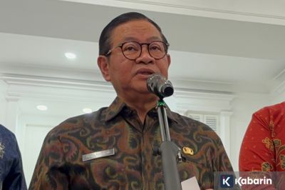 Pramono optimistis pembahasan UMP selesai hari ini