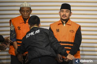 TII sebut kasus Ade Kuswara jadi alarm kuat perlunya benahi tata kelola daerah