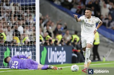 Cedera Lutut Kiri, Kylian Mbappe Diragukan Tampil di Deretan Laga Penting Real Madrid