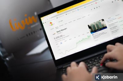 Bank Mandiri: Dividen interim jadi dorongan pertumbuhan ekonomi