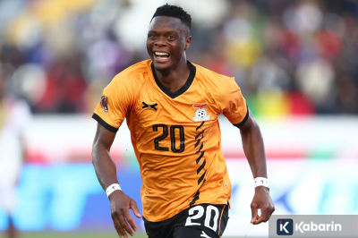 Mali ditahan imbang 1-1 oleh Zambia