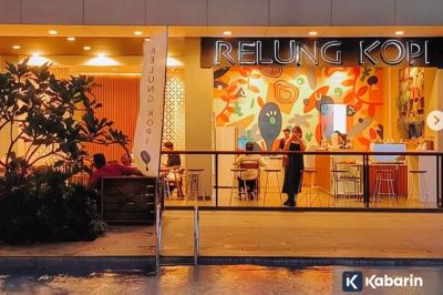 Rekomendasi 5 cafe yang paling enak buat WFA di Jakarta