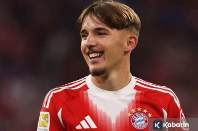 Jonathan Tah sebut Lennart Karl layak tampil di Piala Dunia 2026