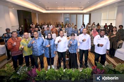 BNPT: FKPT jadi garda terdepan lindungi anak muda dari radikalisasi digital