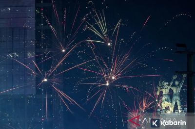 Jakarta Selatan turunkan 623 Satpol PP amankan 120 titik saat Nataru