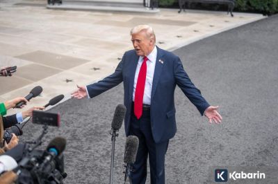 Trump angkat lagi isu Greenland dan klaim penting untuk keamanan AS