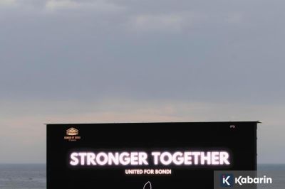 PM Australia sebut suasana Natal tahun ini diliputi kesedihan usai insiden Bondi