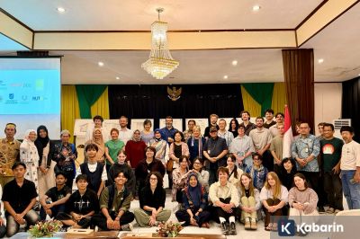 Ekowisata IKN dorong peran warga lokal lewat wisata alam berbasis budaya