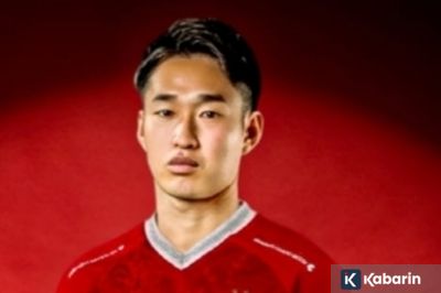 Bali United tambah amunisi dari Jepang untuk paruh musim