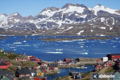 Finlandia dan Swedia dukung Denmark soal Greenland di tengah tekanan AS