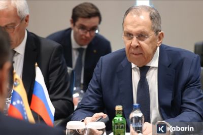 Rusia siap dukung Venezuela di tengah ketegangan laut dengan AS