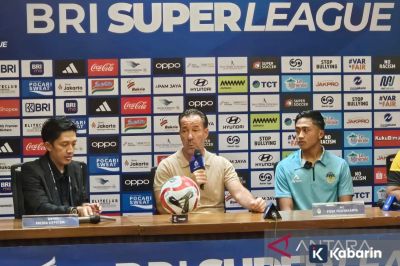 PSIM Yogyakarta Gak Belanja Pemain Baru di Putaran Kedua