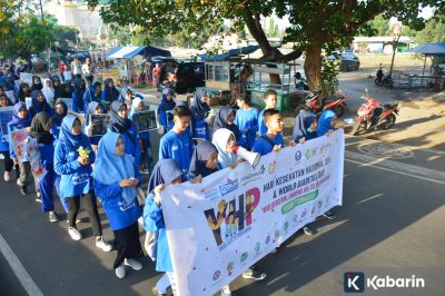 Kolaborasi AstraZeneca dorong anak muda lebih peduli cegah penyakit kronis