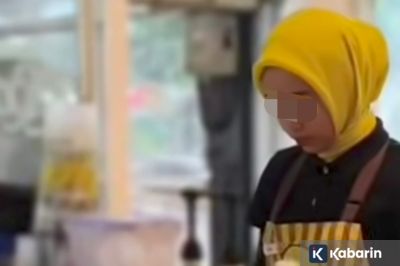 Pelaku usaha diminta tidak menolak pembayaran dengan uang tunai