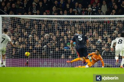 Gol tunggal Raul Jimenez bawa Fulham menang atas Nottingham Forest