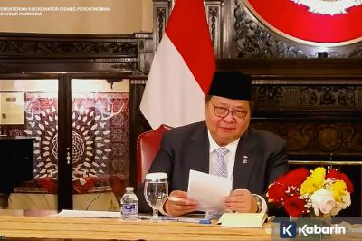 Prabowo dan Donald Trump ditargetkan teken kesepakatan tarif akhir Januari 2026