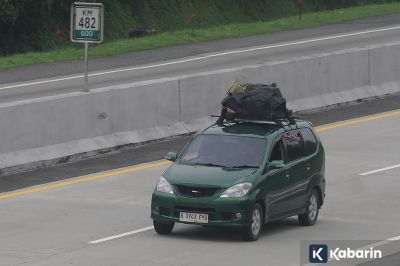 Inilah Cara Biar Hemat Bensin saat Mudik Lebaran