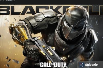 Dunia gim berduka: Vince Zampella, otak di balik "Call of Duty", tutup usia