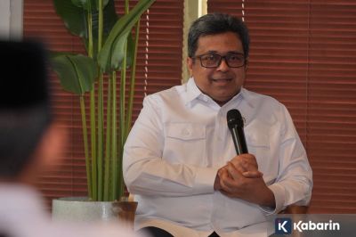 1,35 juta sertifikat halal gratis akan disiapkan pemerintah pada 2026